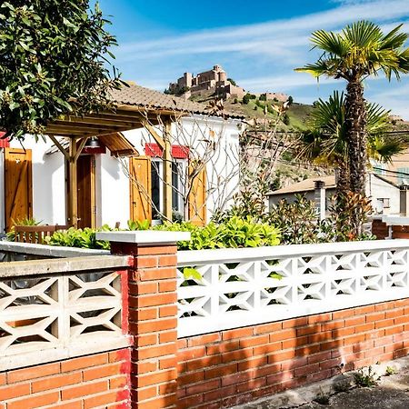 Ca La Magdalena Villa Cardona Exterior photo