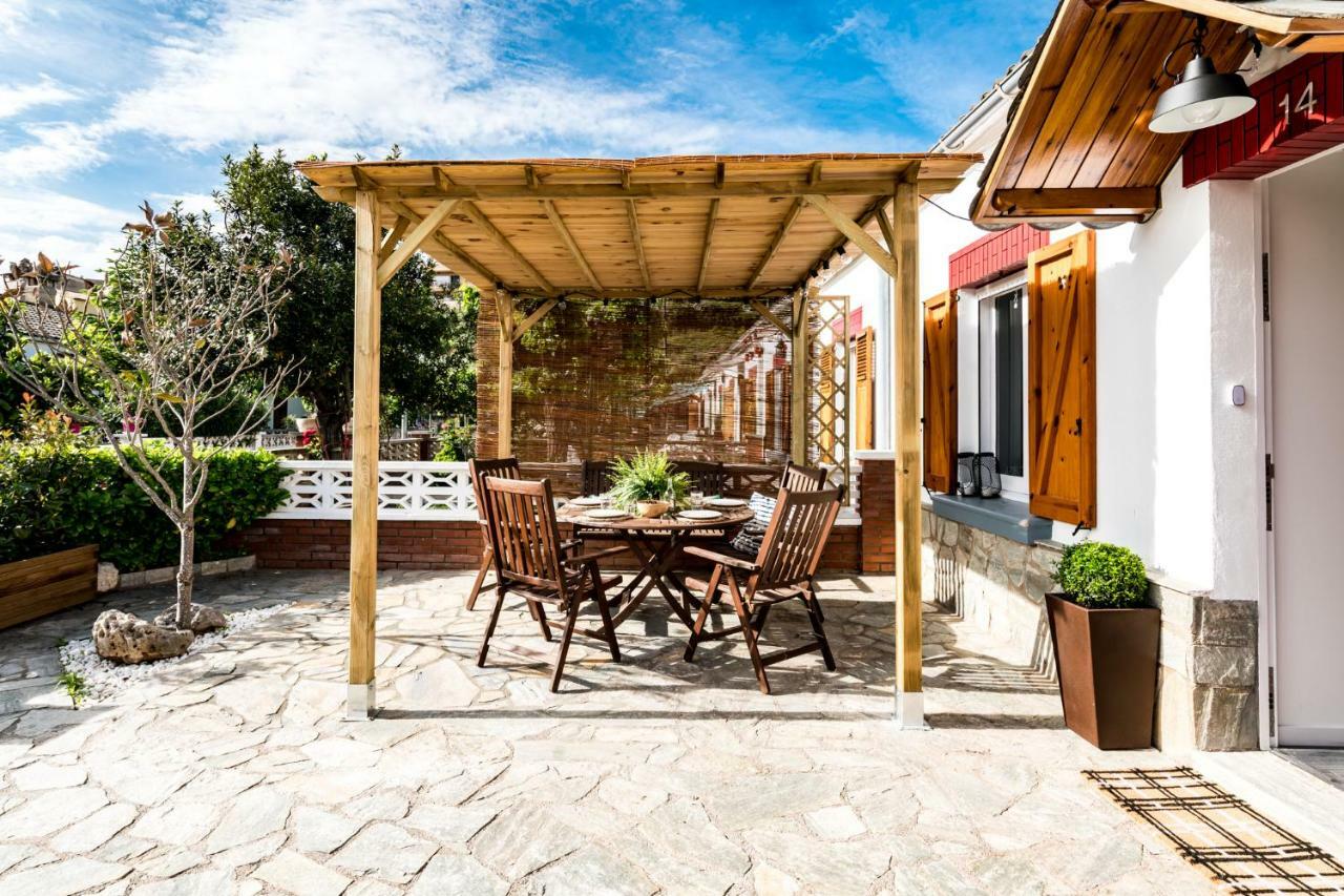 Ca La Magdalena Villa Cardona Exterior photo