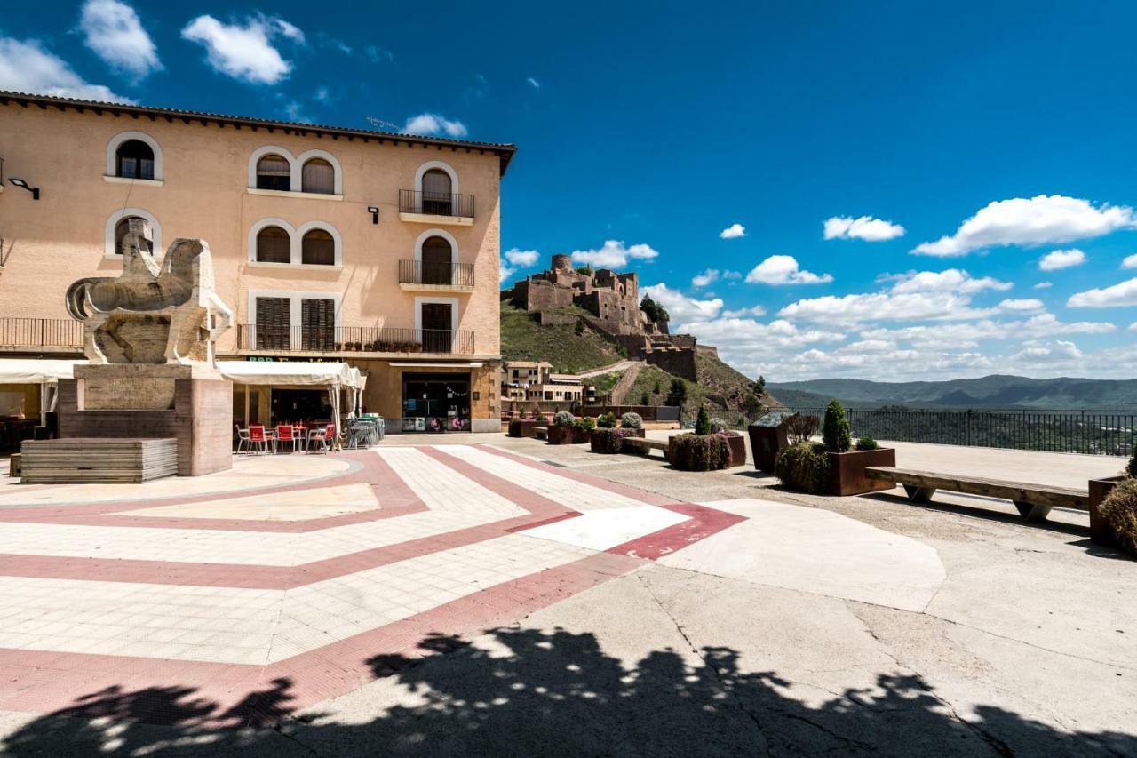 Ca La Magdalena Villa Cardona Exterior photo