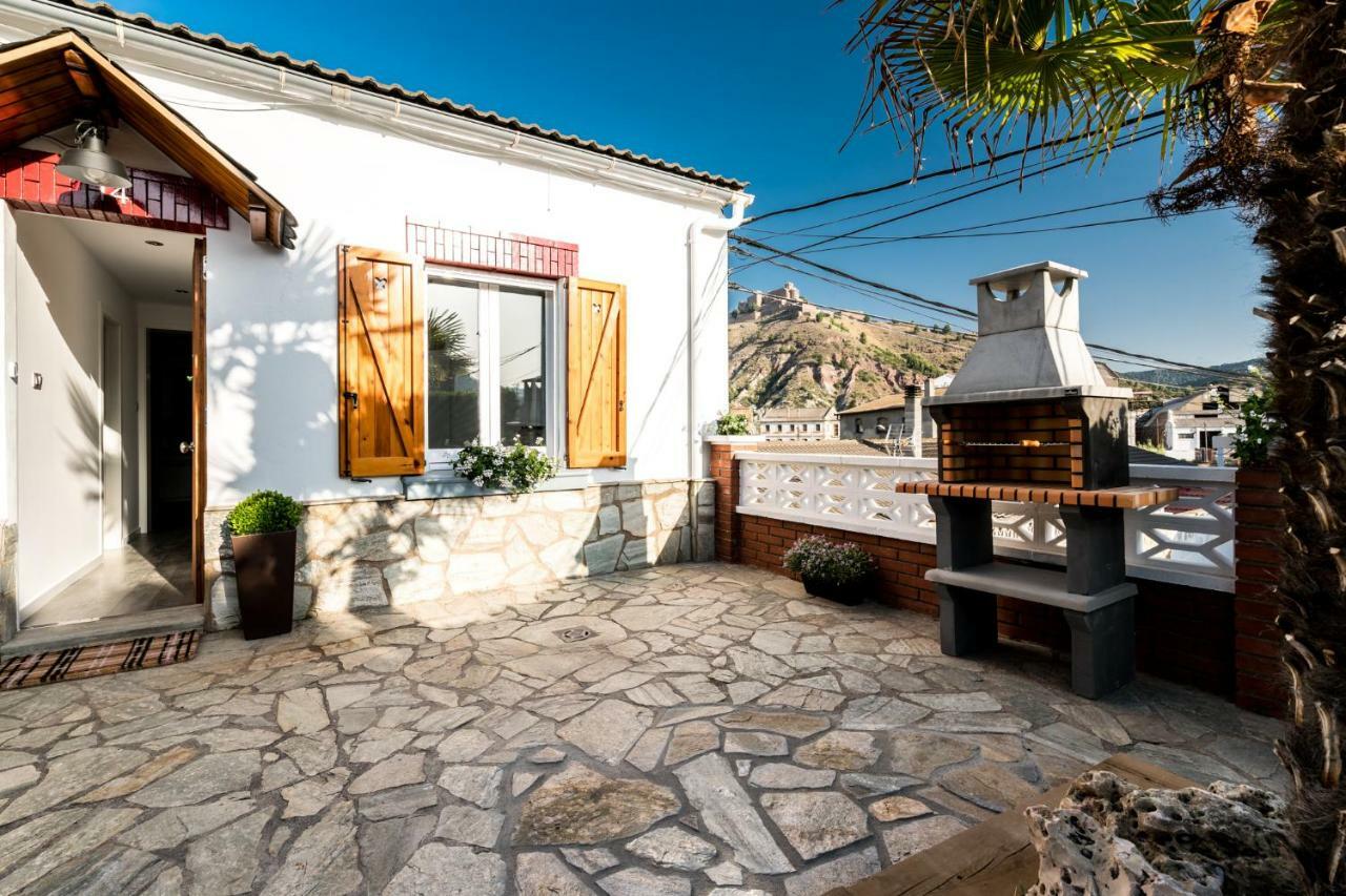 Ca La Magdalena Villa Cardona Exterior photo