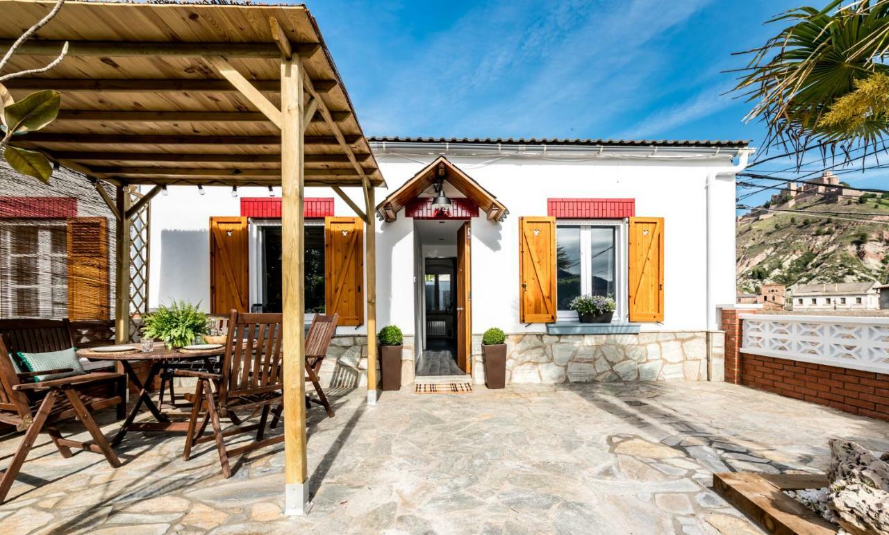 Ca La Magdalena Villa Cardona Exterior photo