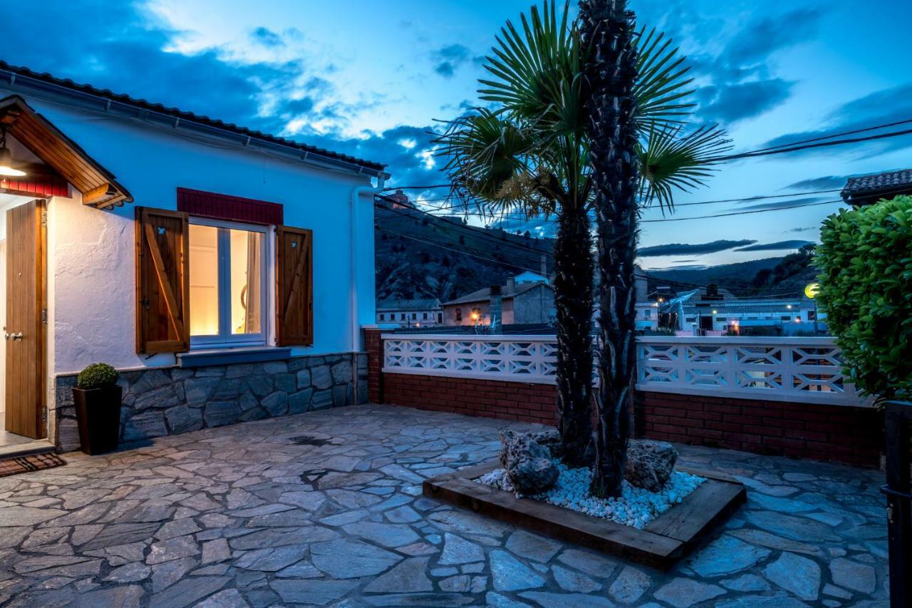 Ca La Magdalena Villa Cardona Exterior photo
