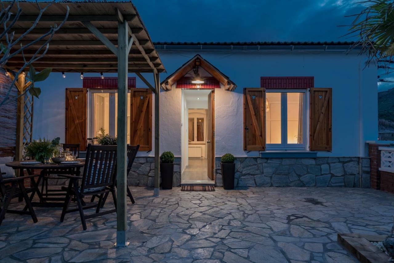 Ca La Magdalena Villa Cardona Exterior photo