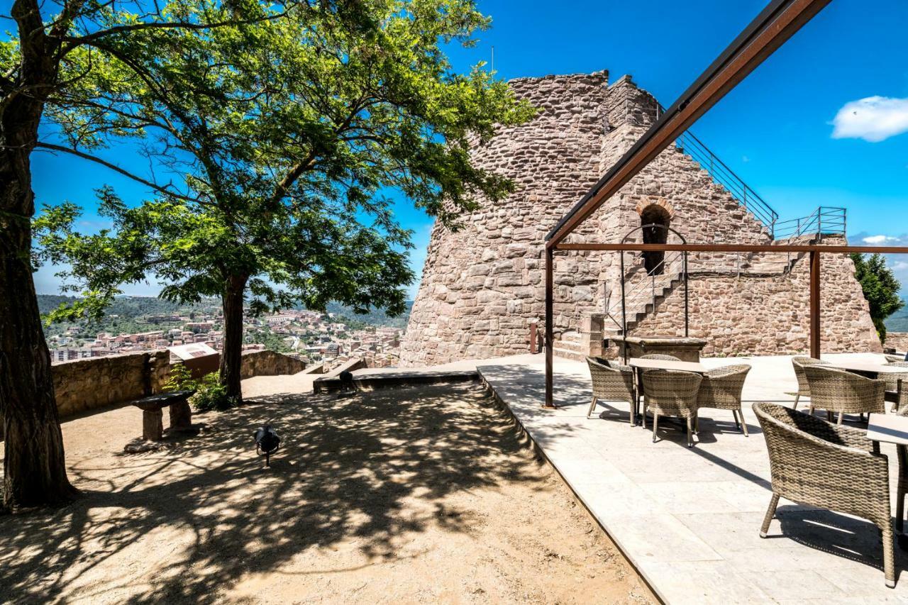 Ca La Magdalena Villa Cardona Exterior photo